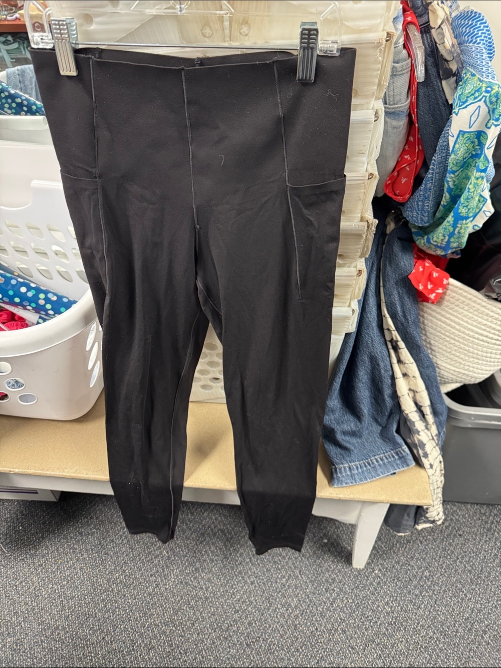 Offline aerie real me xtra leggings M // 052428